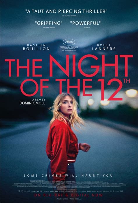 The Night of the 12th